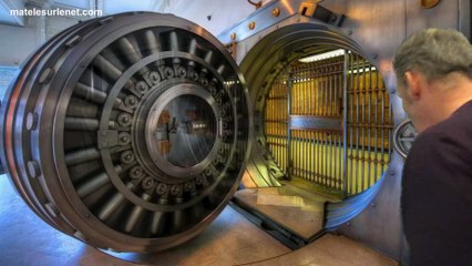 Prévoyant par les temps qui courent....le mec !