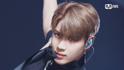 최강 퍼포머 ′태민′의 ′MOVE′ 무대