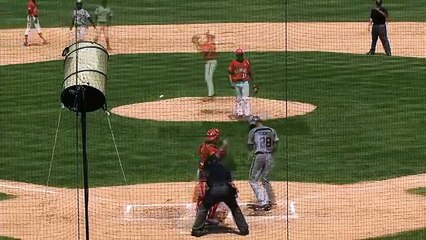 Baseball Factory Under Armour All-America  Lance McCullers Jr.