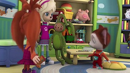 Барбоскины - Самые любимые игрушки Малыша. Сборник 2017