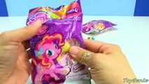 My Little Pony Puzzle Eraseez with Pinkie Pie, Fluttershy, and More