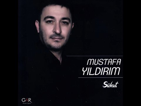 Mustafa Yıldırım - Ayrılık