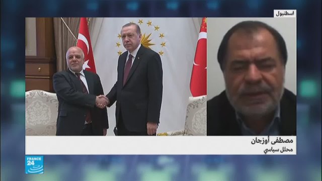 هل أصبح هناك روابط جديدة بين بغداد وأنقرة؟