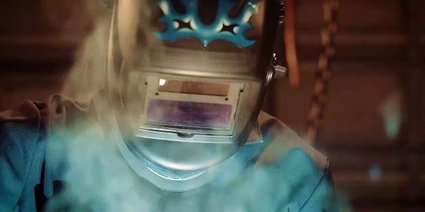 Heavy Impact Trailer (HTC Vive)