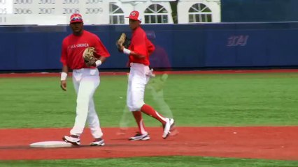 JESMUEL VALENTIN Under Armour All-America 2011