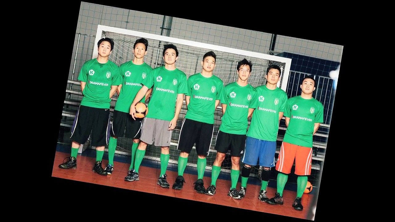 WFW 80 - Soccer N00bs Try Their.Best