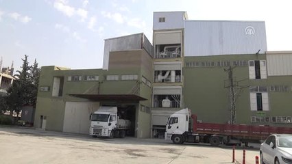 Mardin Bulgurunun Avrupa'ya İhracatı Artacak