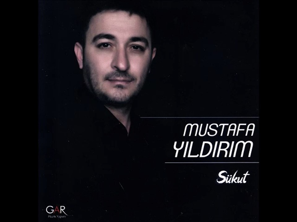 Mustafa Yıldırım - Kömür Gözlerin