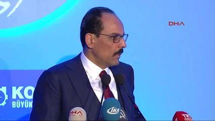 Kocaeli Kartepe Zirvesi Başladı