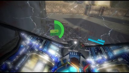 VR Apocalypse Trailer (HTC Vive, Oculus Rift, OSVR)