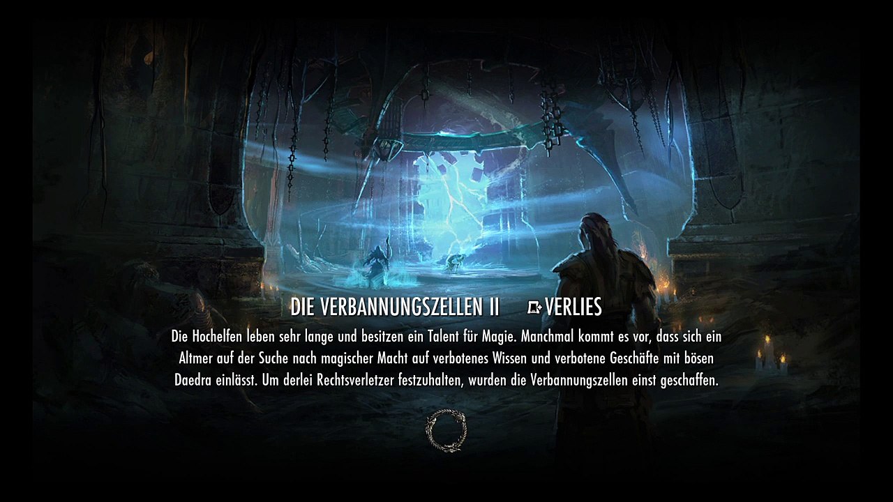 DonAleszandro The Elder Scrolls «-Durch die Verbannungszellen 2 mit Don Spartan-» (177)