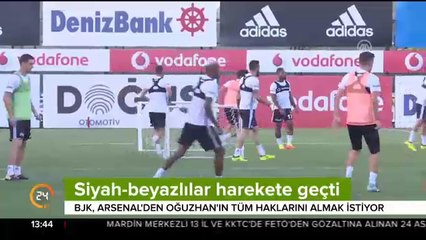 Tüm haklarını almak istiyor