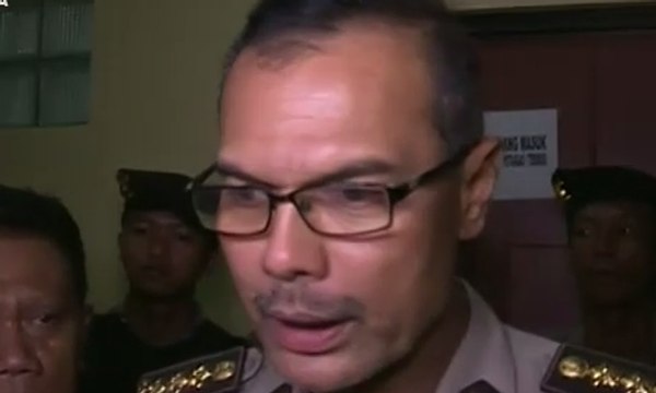 Update Terkini: 46 Korban Ledakan Gudang Petasan Tewas