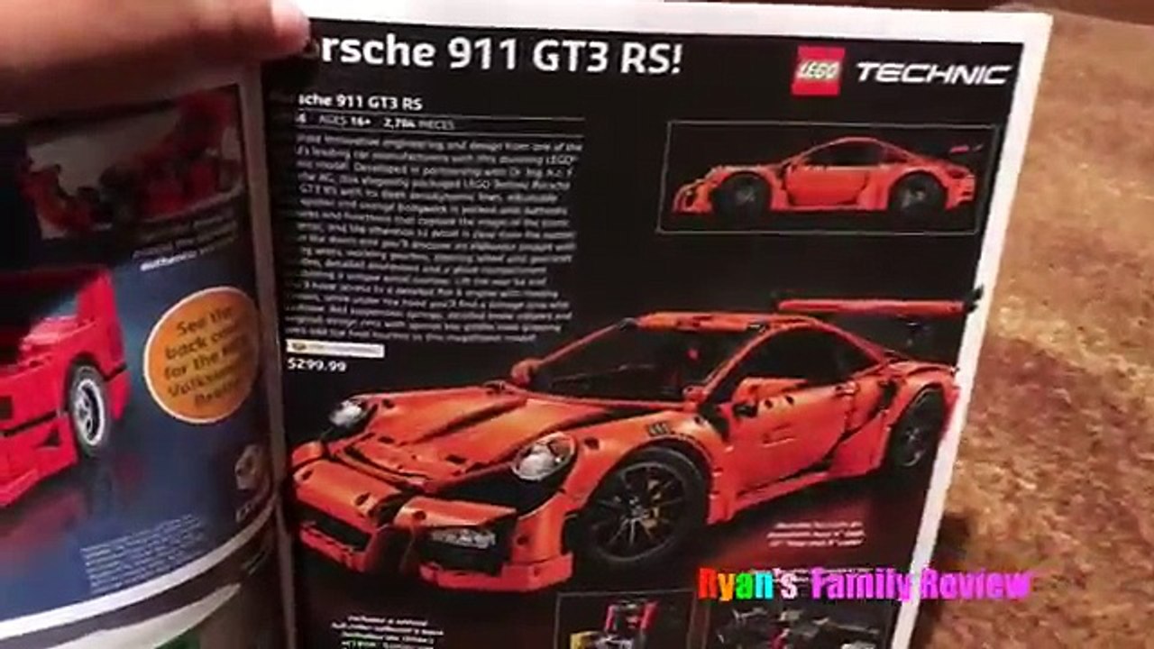 Legoland Treasure Chest Hunt surprise toys for kids! Hide N Seek Family Fun Children Activities Lego