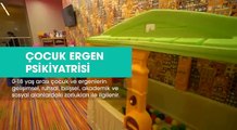 NPİstanbul Beyin Hastanesi Çocuk Ergen Psikiyatrisi Biriminde nasıl tedaviler uygulanıyor