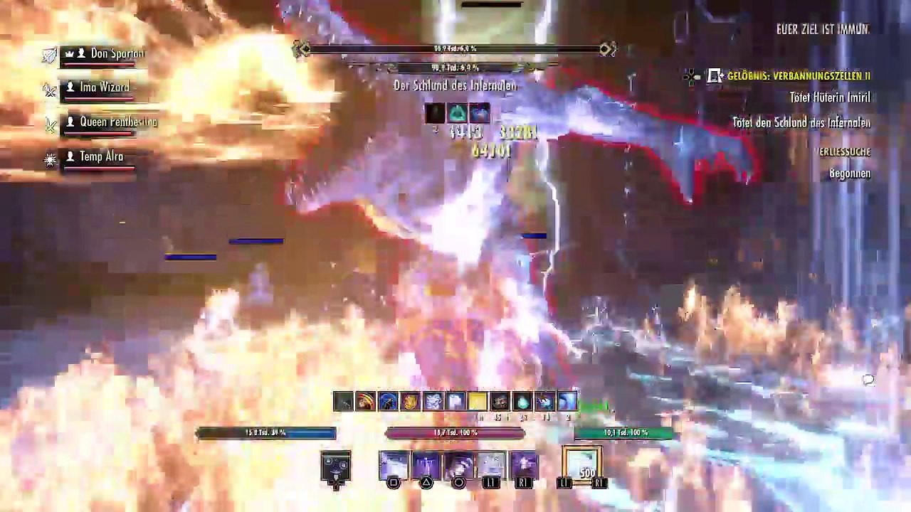 DonAleszandro The Elder Scrolls «-Durch die Verbannungszellen 2 mit Don Spartan-» (178)