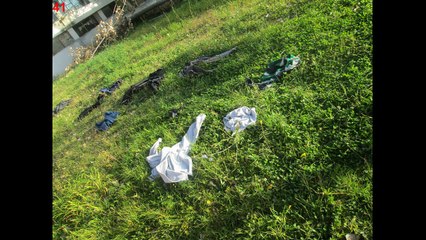 Liceul Oltchim Rm. Valcea - Inceputul sfarsitului - Octombrie 2017