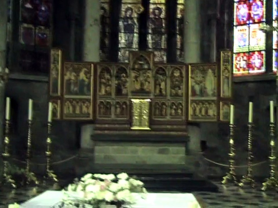 Dinant-Cathédrale (2)