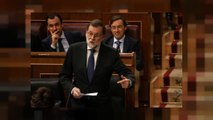 Crisi spagnola, Rajoy al Parlamento: ''art. 155 unica risposta possibile''