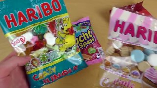 Gangsta Marshmallow Pigs & HARIBO Cupcakes & more