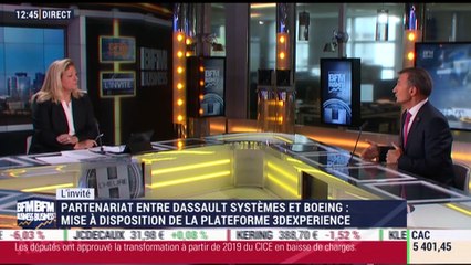 Zoom sur les comptes trimestriels de Dassault Systèmes - 26/10