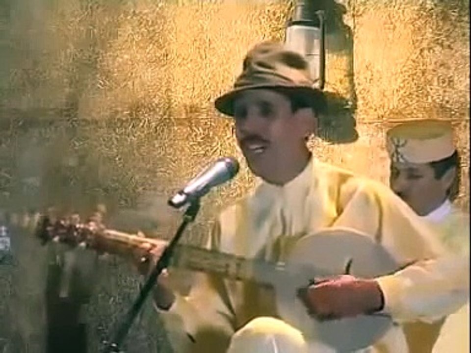 Agzoum Mohammed