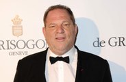 Harvey Weinstein could lose CBE