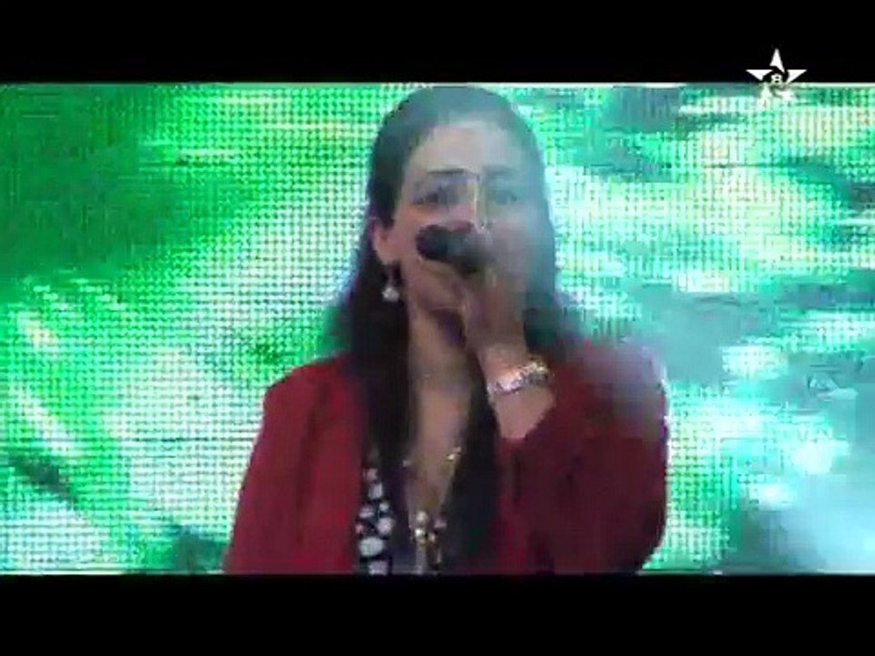 Mounir Azrou 2016