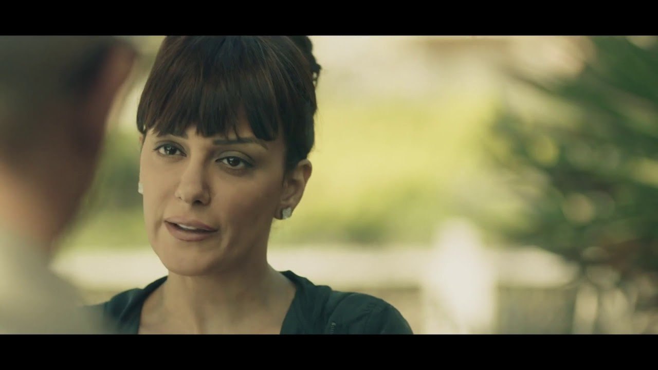 ظرف أسود - هل المقدم " شريف " هيقدر ينفذ وعده لـ " إنجي" ويجيب حق " وليد " - الحلقة الثامنة