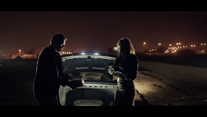 ظرف أسود - هل ما شاهده" يوسف " عفريت أم إنها مجرد تخيلات - الحلقة السابعة