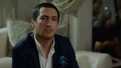 Siyah İnci 5. Bölüm Ortaklık Gerilimi Tırmanıyor