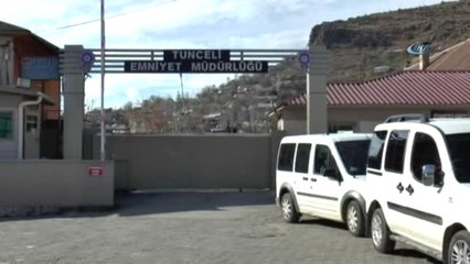 Tunceli Merkezli 19 İlde Fetö/pdy Operasyonu: 21 Gözaltı