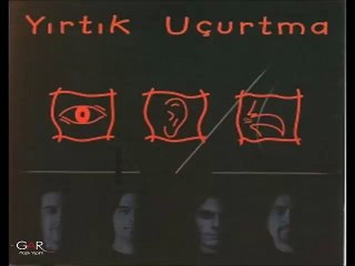 Yırtık Uçurtma - Ala Gözlü
