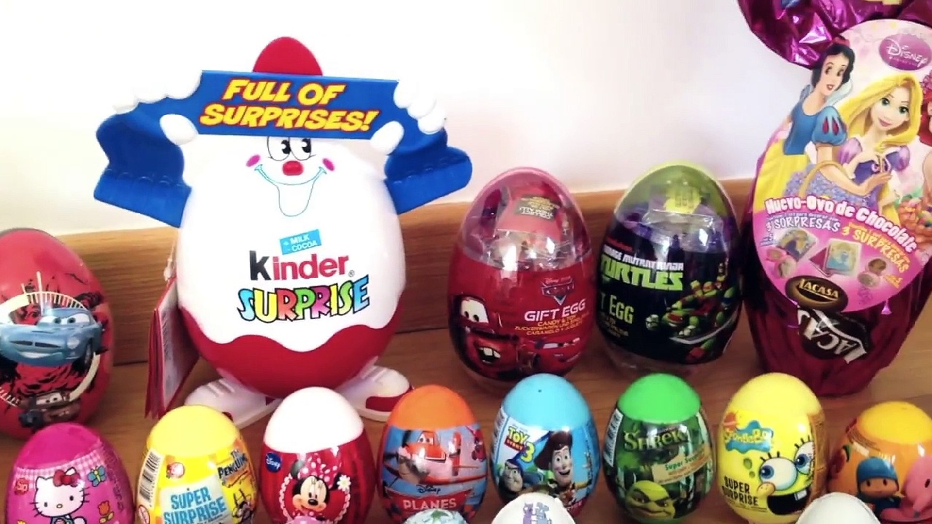 DISNEY 100 KINDER SURPRISE 20232024 Part Disney 100 Jahre, 59 OFF