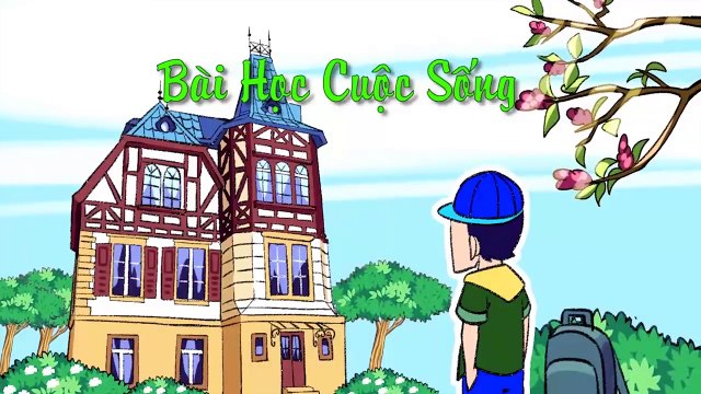 Chuyện Kể Bé Nghe - Truyện Cổ Tích - Bài Học Cuộc Sống - Truyện Cổ Tích Việt Nam Mới Nhất 2017