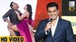 Arbaaz Khans Amazing Reaction On ROMANCING Sunny Leone