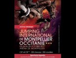 Jumping International de Montpellier CSI3* du 25 au 29 Octobre 2017