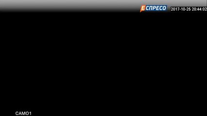 Kiev'de Milletvekiline Bombalı Saldırı Anı Güvenlik Kamerasında