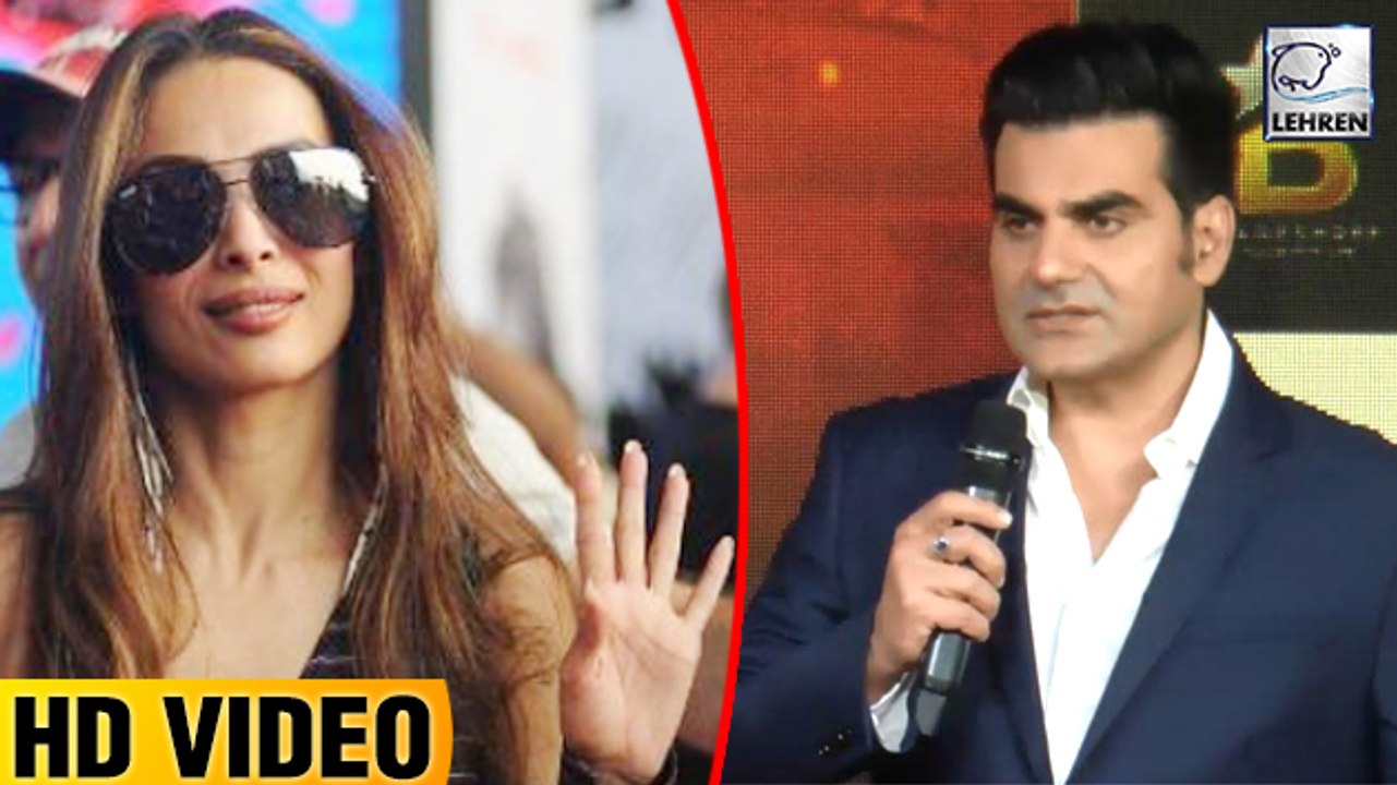 Arbaaz Khan Is Happy After Divorce With Malaika Arora