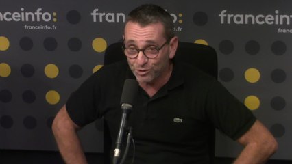 Laurent Wauquiez, ce punk qui dénonce les élites