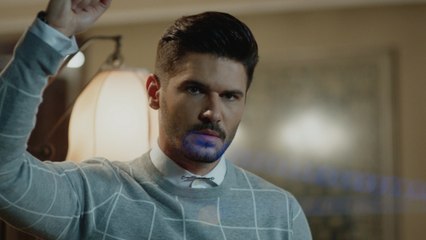 Siyah İnci 5. Bölüm Koca Bir Boşluk