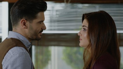 Siyah İnci 5. Bölüm Hazal'ı Şok Eden İtiraf