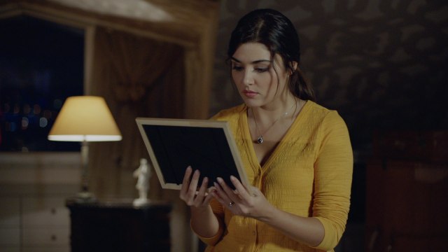 Siyah İnci 5. Bölüm Hazal Gerçekle Yüzleşiyor