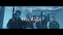 YBN Nahmir - The Race (Tay-K Remix) (Official Video)