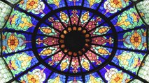 The 11 Most Breathtaking Stained Glass Windows in the World