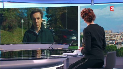 Isère : l'incendie contre les gendarmes est d'origine criminelle