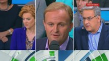 Moderator al unui talk-show rusesc: Cum a ajuns Dodon preşedinte al R. Moldova