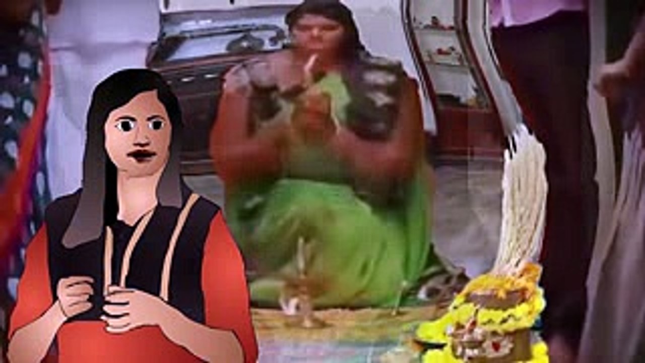 Saravanan Meenakshi Serial - 02102017 - Episode 1536 - YDay View