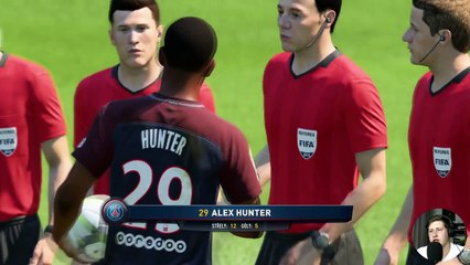 CO KDYŽ DÁ ALEX 20 GÓLŮ ZA ZÁPAS! [FIFA 18 EXPERIMENT]