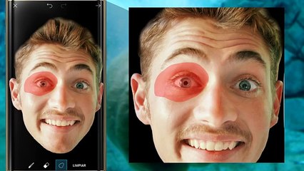 Efecto Dibujo Animado Realista |PicsArt Tutorial Editing